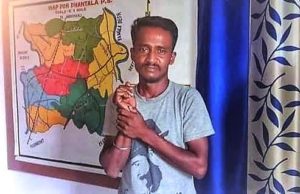 চঞ্চল দাস, বয়েস আঠাশ