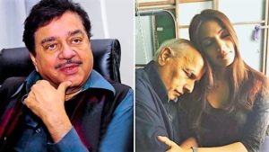 রিয়ার কাঁধে মহেশের মাথা রাখা ছবি ভাইরাল হয়ে যাচ্ছে,