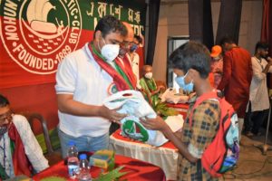 মোহন বাগানের প্রতিষ্ঠা দিবস 