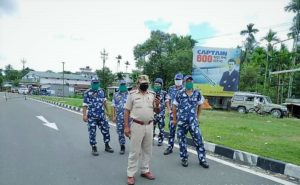 এবার পুলিশের নিজস্ব ওয়্যারলেস ব্যবস্থা