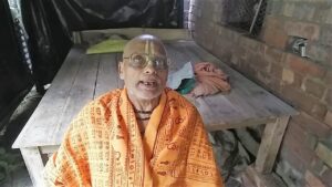 চিটফান্ডে টাকা রেখে ৩৫ লক্ষ টাকা খোয়ালেন এক সন্ন্যাসী