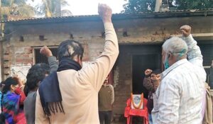 ১৮ই ডিসেম্বর সিপিআইএম লিবারেশন পার্টির প্রয়াত সম্পাদক কমরেড বিনোদ মিশ্রর ২২তম প্রয়াণ দিবস দেশজুড়ে তথা নবদ্বীপ শহরে পালন করা হলো