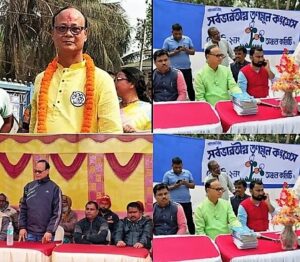 বিজেপি ঘনিষ্ঠতার অভিযোগ, সিতাইয়ে দলের এক প্রধানকে পদত্যাগের নির্দেশ তৃণমূল বিধায়কের