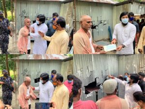 ভোট পরবর্তী সন্ত্রাস এভাবে চলতে থাকলে ৬ মাসের বেশী সরকার থাকবে না, শীতলখুচিতে গিয়ে ক্ষোভ উগড়ে দিলেন সায়ন্তন