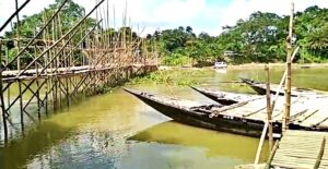 চূর্ণী নদীতে মৃতদেহ উদ্ধারকে ঘিরে চাঞ্চল্য