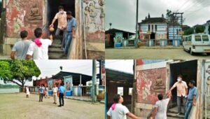 ইসকন কতৃপক্ষর তক্তাবধনে অস্বাভাবিক ভাবে মৃত্যু হওয়া চীনা মহিলার দেহ সৎকার হলো