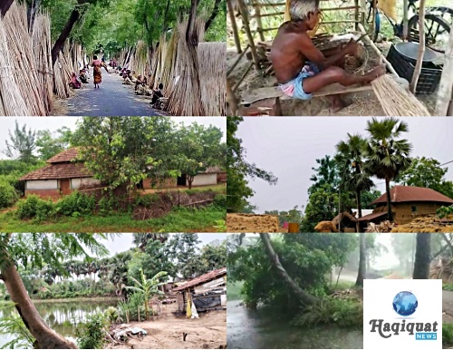পশ্চিম বঙ্গের পঞ্চায়েত নির্বাচনে বিরোধীদের তুলনায় তৃণমূল কংগ্রেস অনেক কদম এগিয়ে কিন্তু কেন ? – একটি গ্রাউন্ড রিপোর্ট পশ্চিম বঙ্গের পঞ্চায়েত নির্বাচনে বিরোধীদের তুলনায় তৃণমূল কংগ্রেস অনেক কদম এগিয়ে কিন্তু কেন ? – একটি গ্রাউন্ড রিপোর্ট